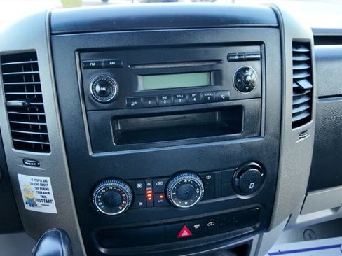 Used 2011 Mercedes-Benz Sprinter 3500 image 7