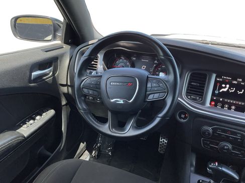 Used 2021 Dodge Charger GT w/ Blacktop Package RWD image 11