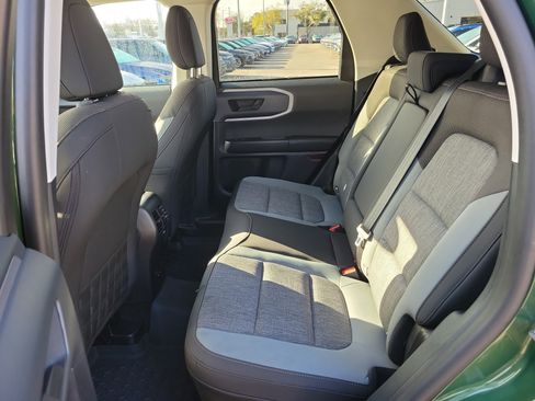 Used 2024 Ford Bronco Sport Big Bend image 15