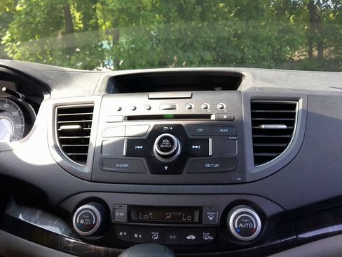 Used 2014 Honda CR-V EX-L image 23
