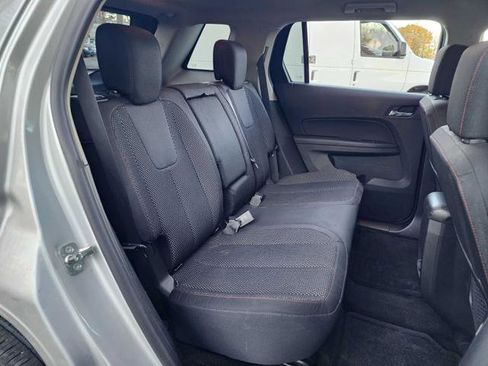 Used 2016 GMC Terrain SLE w/ Technology Package image 16