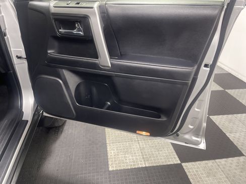 Used 2024 Toyota 4Runner SR5 image 25