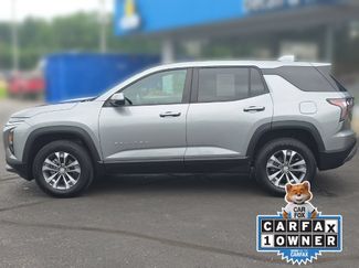 Used 2026 Chevrolet Equinox LT AWD/4WD video 3