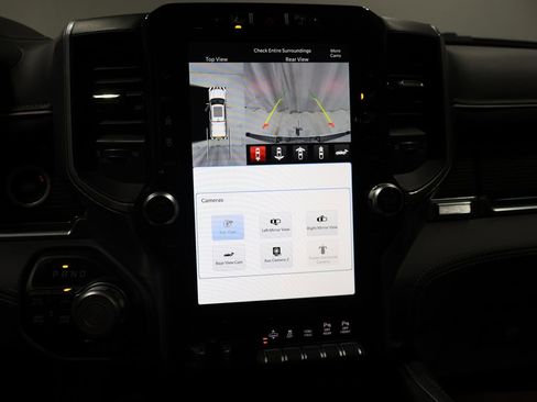 Used 2022 RAM 1500 Limited image 29