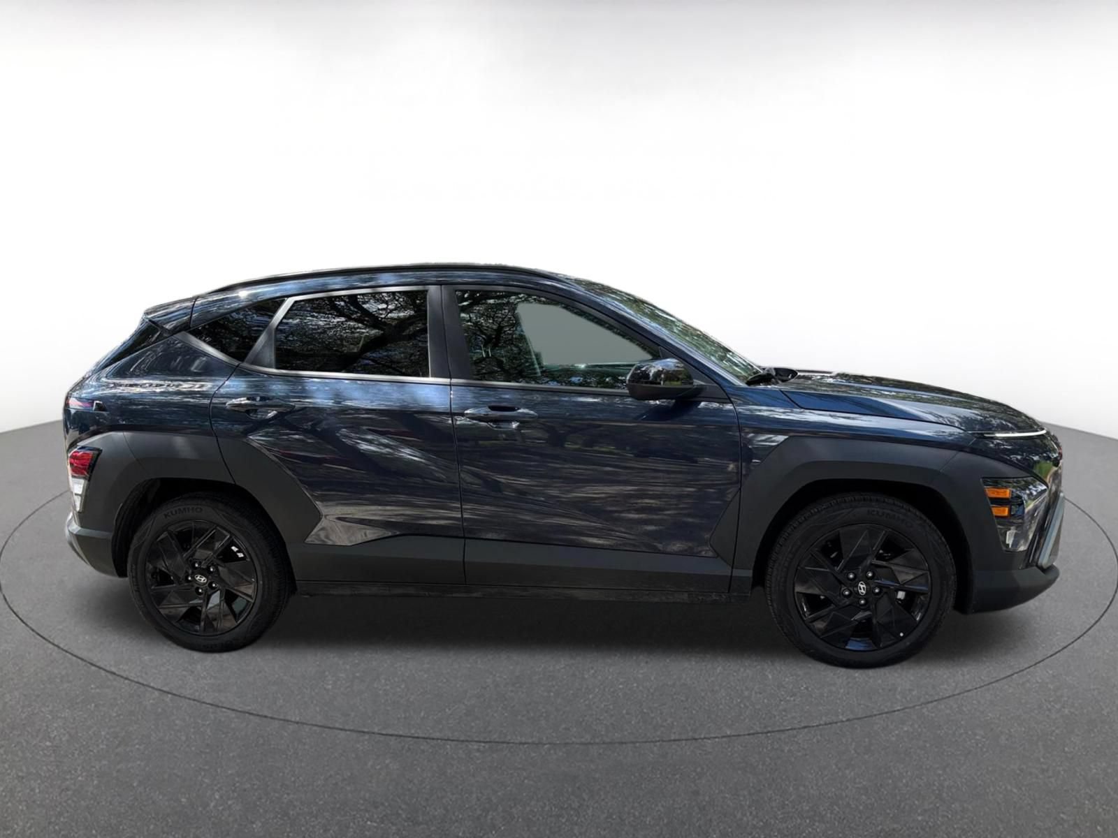Used 2026 Hyundai Kona SEL Sport FWD image 13
