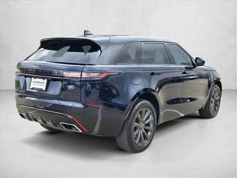 Used 2023 Land Rover Range Rover Velar R-Dynamic S image 5