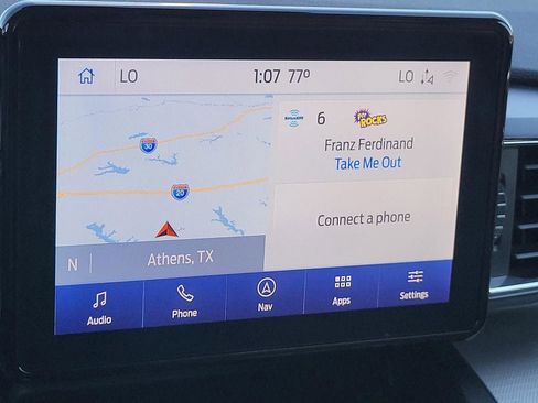 Used 2020 Ford Explorer XLT w/ Equipment Group 202A image 25