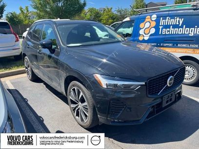 Used 2024 Volvo XC60 B5 Plus w/ Protection Package Premier