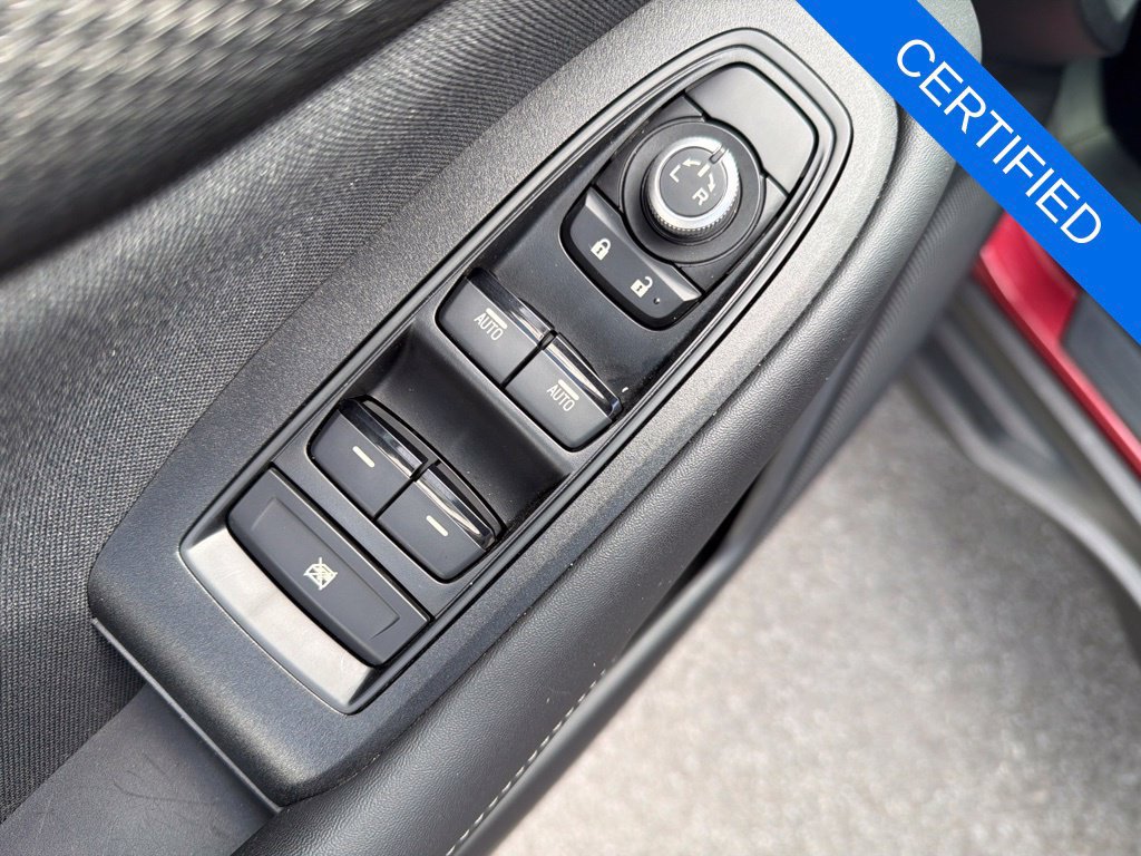 Certified 2024 Subaru Outback Premium AWD/4WD image 10