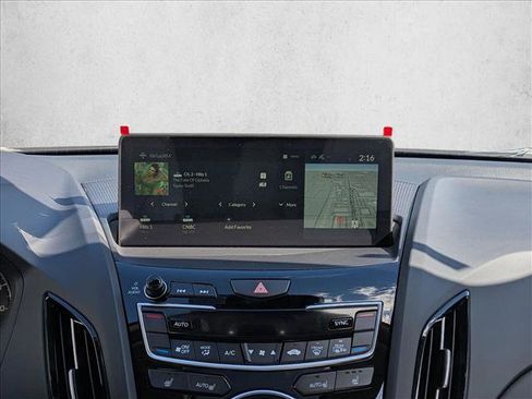 New 2026 Acura RDX SH-AWD w/ Technology Package image 13