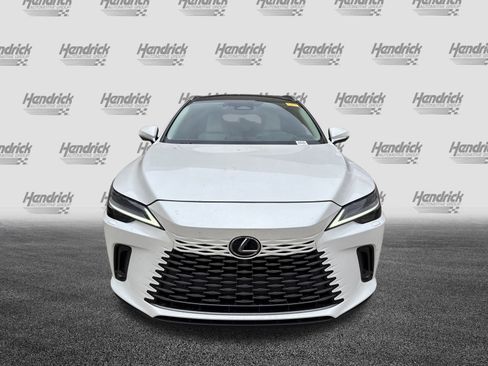 Used 2024 Lexus RX 350 AWD image 3