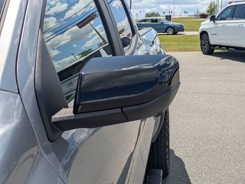 Used 2026 GMC Canyon Elevation w/ Convenience Package image 13