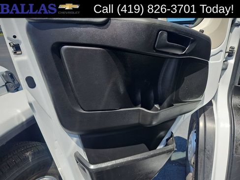 Used 2021 RAM ProMaster 1500 FWD image 23