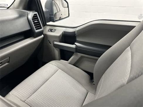 Used 2020 Ford F150 XLT image 13