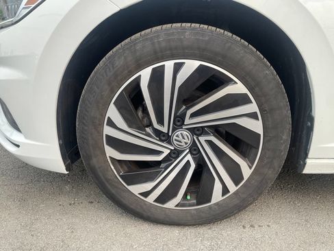 Used 2021 Volkswagen Jetta SEL FWD image 9