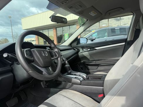 Used 2018 Honda Civic LX image 12