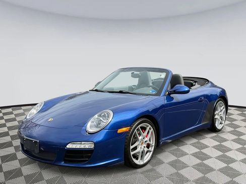 Used 2009 Porsche 911 Carrera S image 6