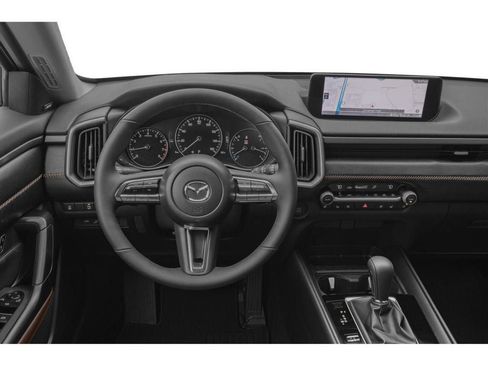 New 2026 MAZDA CX-50 Meridian Edition w/ Weather Package AWD/4WD image 78