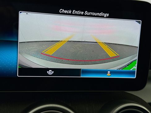 Used 2020 Mercedes-Benz C 300 Sedan image 19