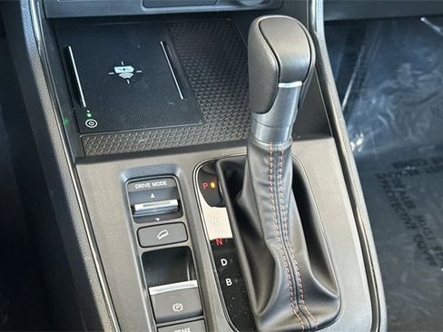 New 2026 Honda CR-V Sport-L image 23