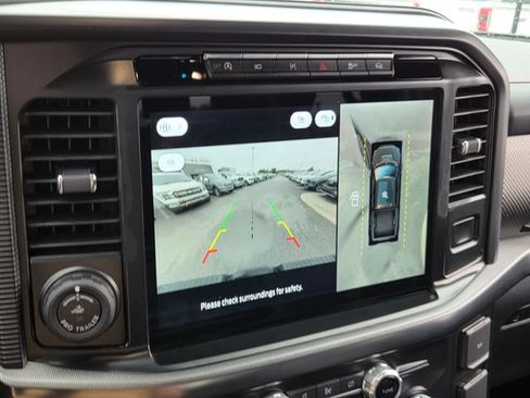 Used 2024 Ford F150 Raptor AWD/4WD image 18