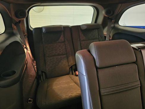 New 2026 Dodge Durango GT w/ Blacktop Package AWD/4WD image 36