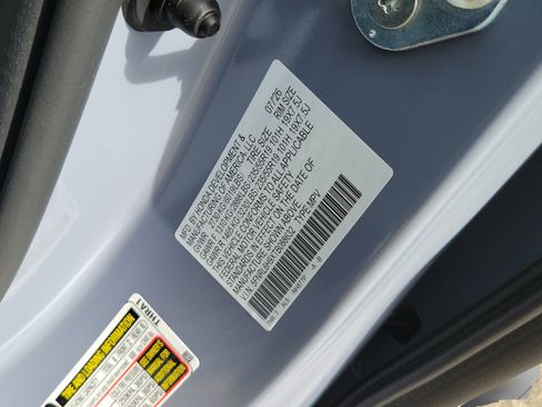 New 2026 Honda Odyssey Elite image 33
