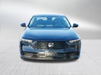 Certified 2025 Honda Accord LX video 2