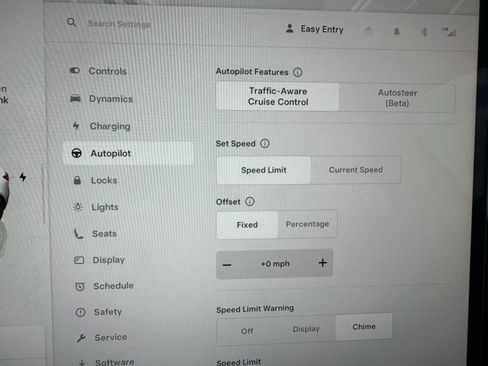 Used 2024 Tesla Model 3 Long Range image 19