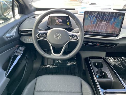 New 2025 Volkswagen ID.4 Pro S Plus image 21