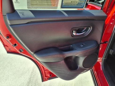 Used 2023 Honda HR-V Sport image 8