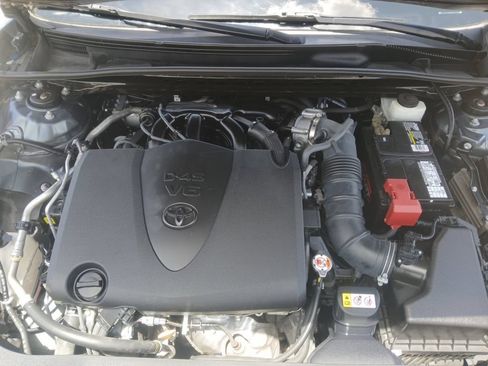 Used 2022 Toyota Avalon XLE FWD image 9