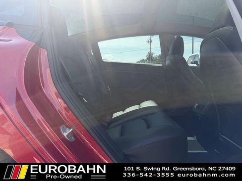 Used 2023 Tesla Model 3 Performance AWD/4WD image 14
