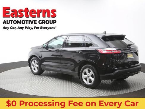 Used 2024 Ford Edge SE w/ Cargo Accessory Package AWD/4WD image 63