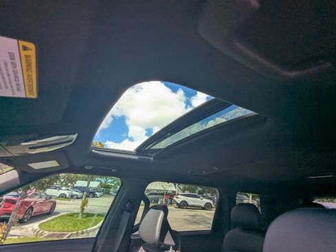 New 2027 Kia Telluride EX FWD image 20