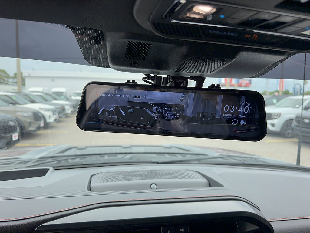 Certified 2025 Ford F150 Raptor AWD/4WD image 34