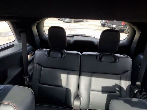 New 2026 Ford Explorer ST image 32