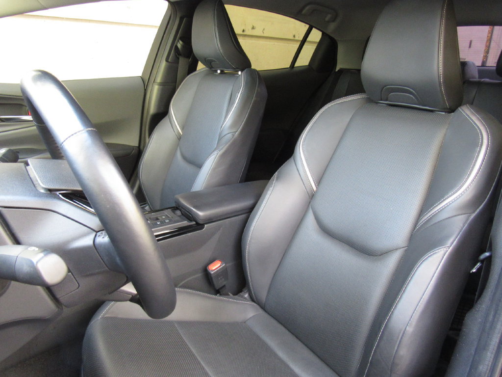 Used 2025 Toyota Prius FWD image 12