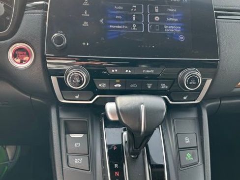 Used 2020 Honda CR-V EX-L image 17