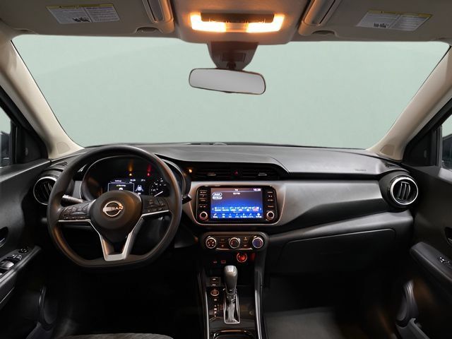 Certified 2023 Nissan Kicks SV FWD image 20