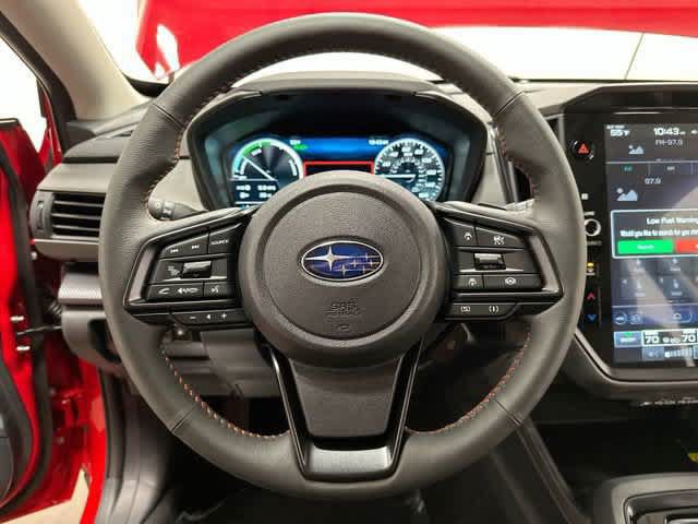 New 2026 Subaru Crosstrek 2.5i Limited AWD/4WD image 8