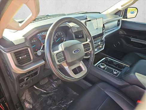 Used 2024 Ford Expedition Max XLT AWD/4WD image 10