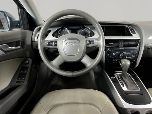 Used 2011 Audi A4 2.0T Premium AWD/4WD image 8