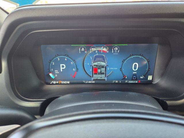 Used 2024 Ford F150 Raptor AWD/4WD image 20