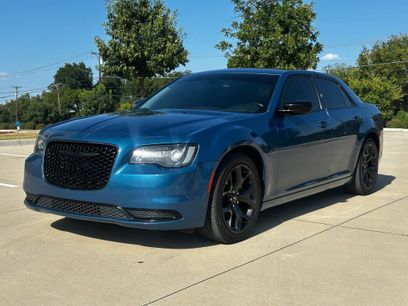 Used 2022 Chrysler 300 Touring w/ Sport Appearance Package