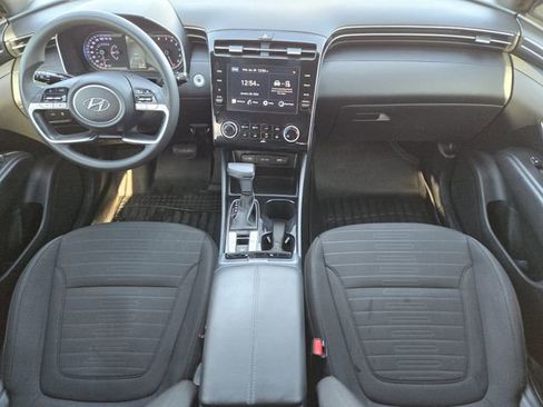 Used 2022 Hyundai Santa Cruz SEL image 25