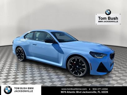 New 2026 BMW M240i xDrive Coupe w/ Premium Package