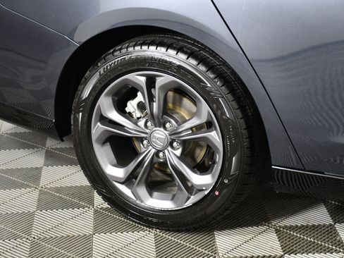 Certified 2023 Honda Accord EX-L image 53