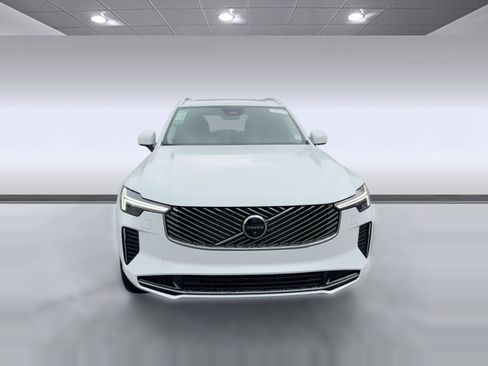 New 2026 Volvo XC90 B6 Plus w/ Protection Package image 6