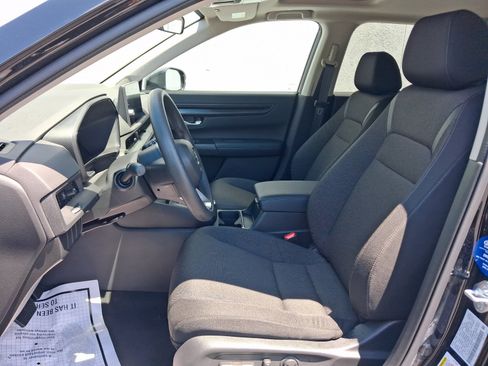 Used 2026 Honda CR-V EX image 5